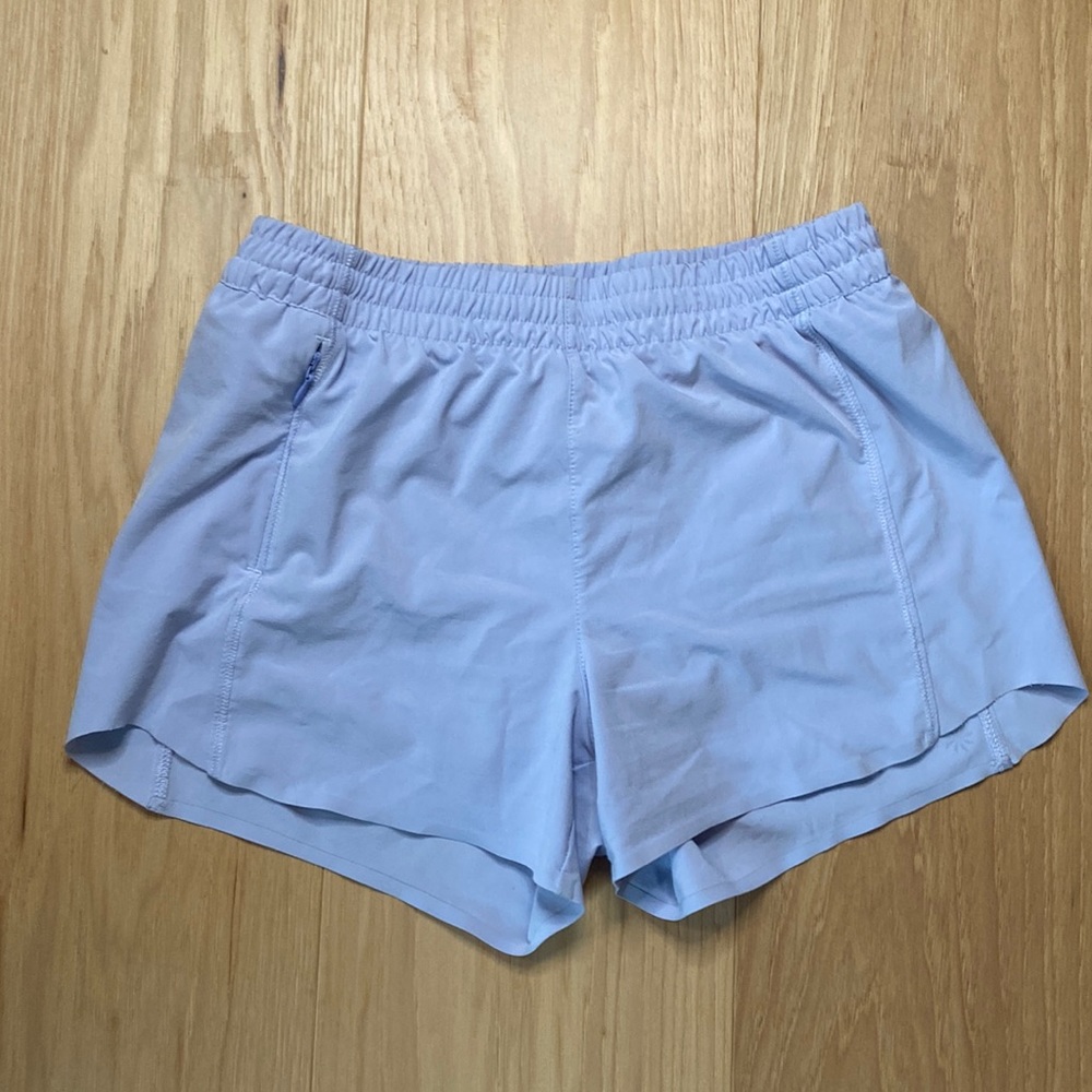 Athleta Girl Heart the Hustle 2.5” Short
